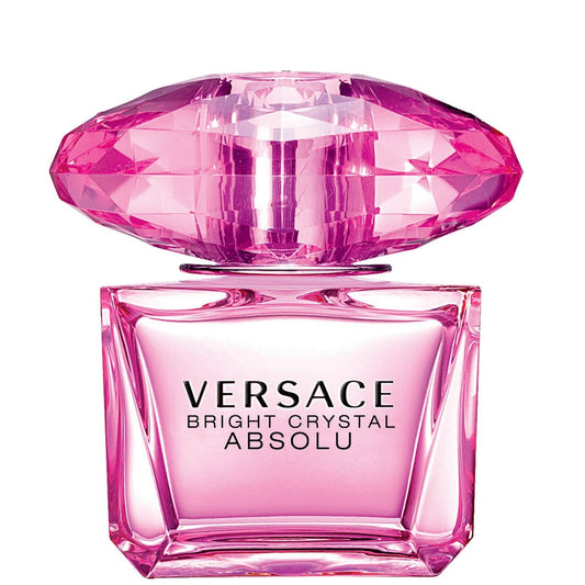 Versace - Bright Crystal Absolu - 90 ML