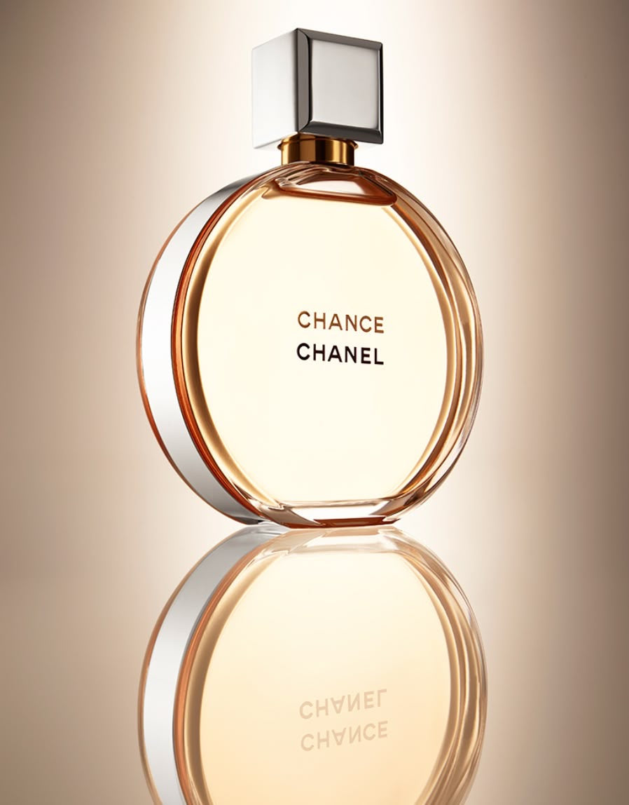 Chanel Chance EDP For Women 100ML