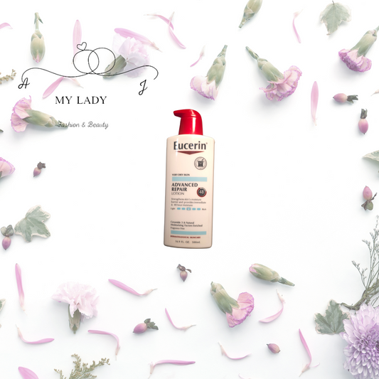 Eucerin Advanced Repair Lotion