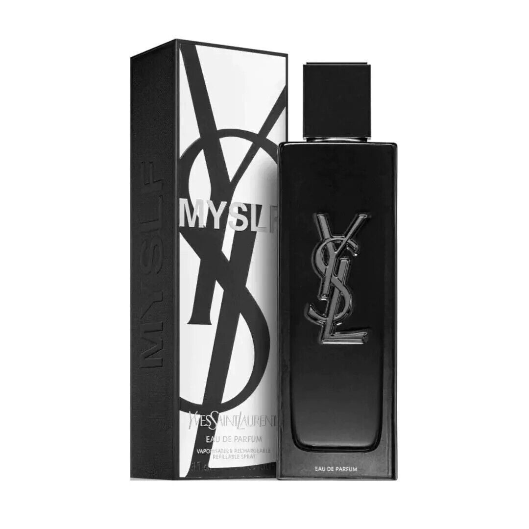 YVES SAINT Myslf Eau de Parfum 100 ML