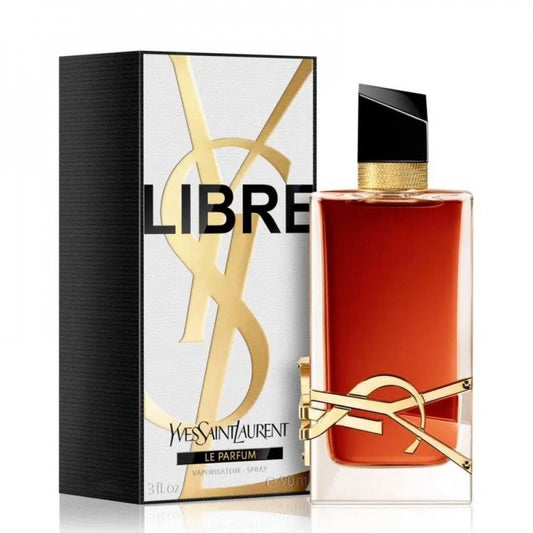 Yves Saint Laurent Libre Le Parfum For Her 90ml
