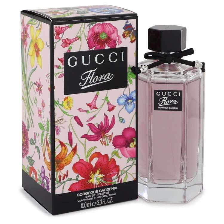 Flora By Gucci Women - 100 ML