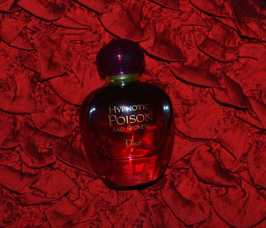 Dior Hypnotic Poison Eau Secrete L EDT 100ML