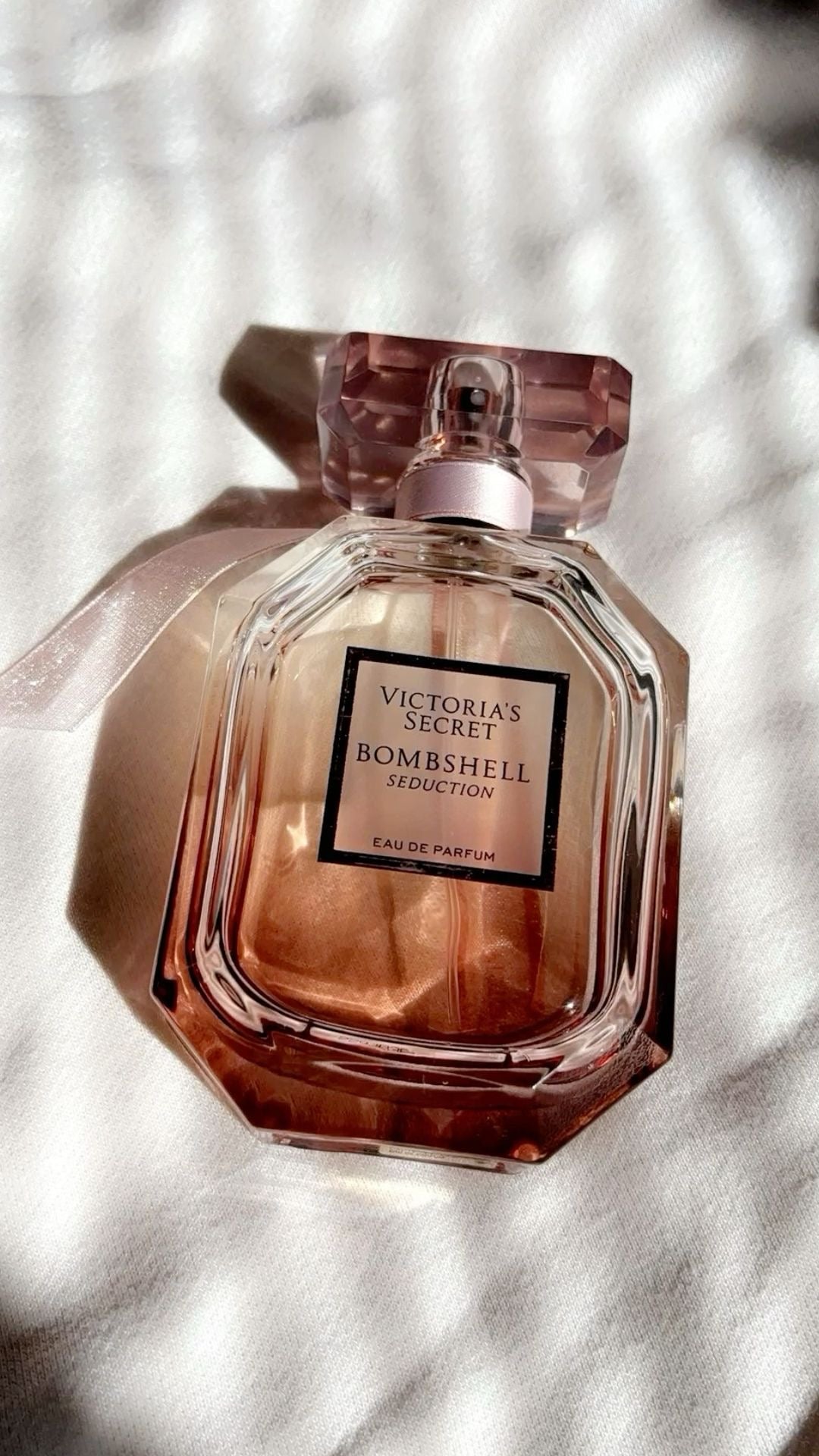 Victoria Secret- Bombshell Seduction- 100ML