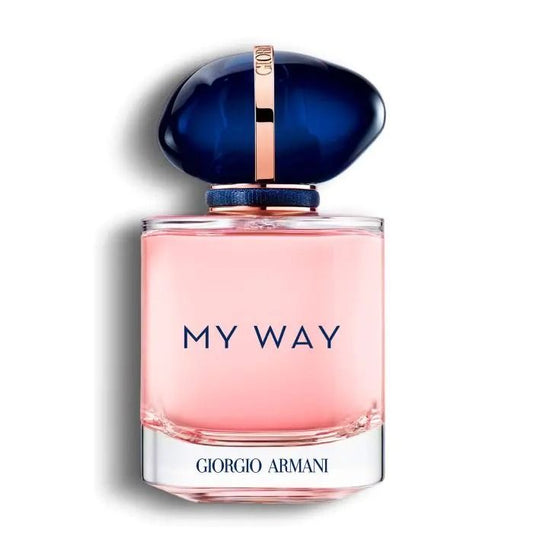 MY WAY Eau De Parfum Giorgio Armani- 90ML