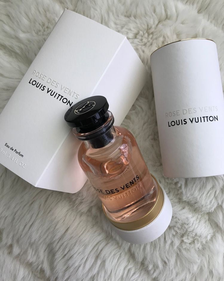 Louis Vuitton Rose des Vents EDP 100ml