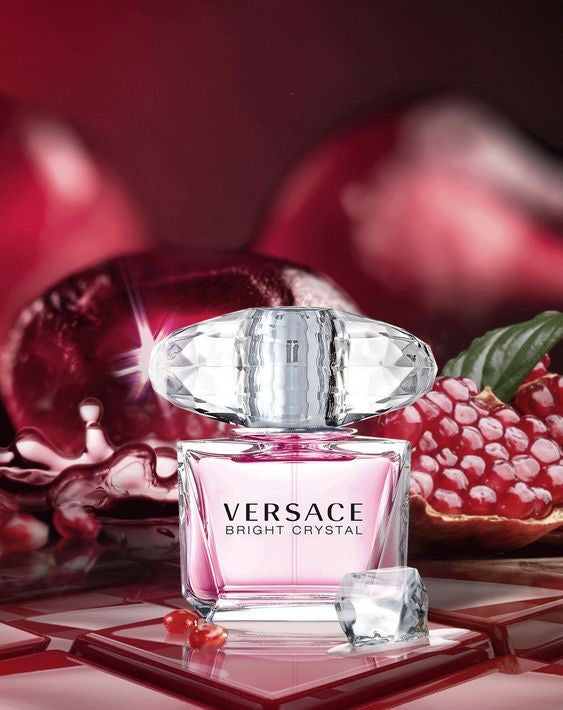 Versace - Bright Crystal Absolu - 90 ML