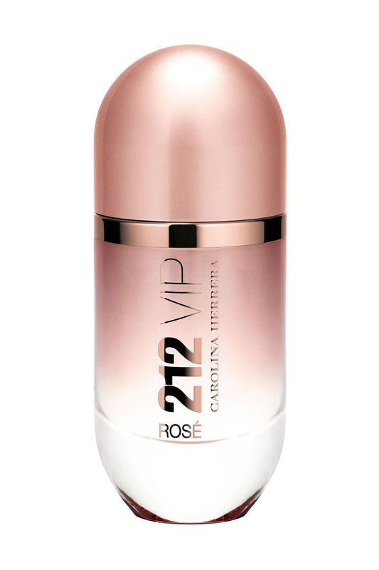 Carolina Herrera 212 VIP Rose - perfumes for women - Eau de Parfum, 80ml