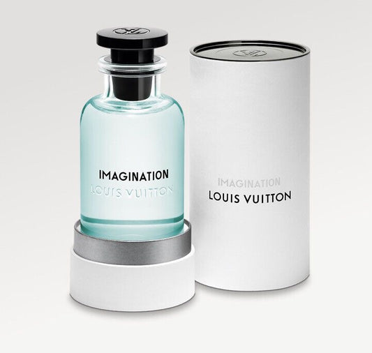 Louis Vuitton Imagination Eau De Parfum 100ML