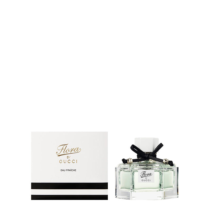 Flora by Gucci Eau Fraiche Eau de Toilette for Women