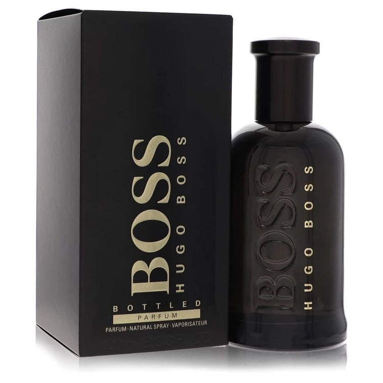 Hugo Boss Boss Bottled Oud For Men Eau de Toilette 100ml