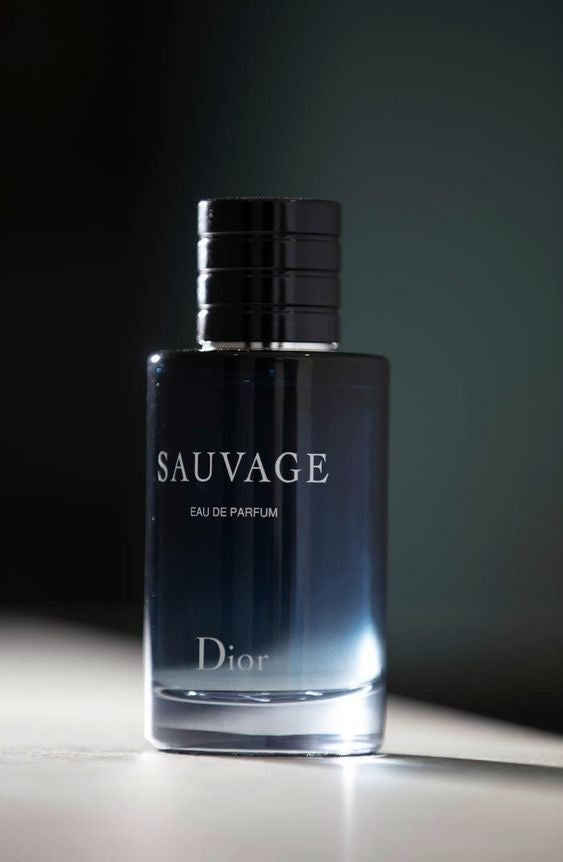 DIOR Sauvage - Eau de Parfum 100ML