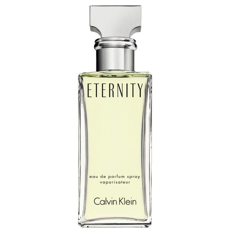 Calvin Klein Eternity Eau de Parfum 100ml