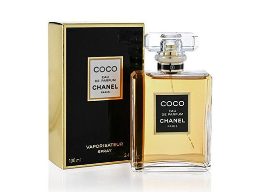 Chanel Coco for Women - eau de Parfum, 100 ml