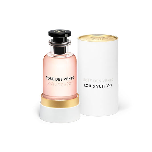 Louis Vuitton Rose des Vents EDP 100ml