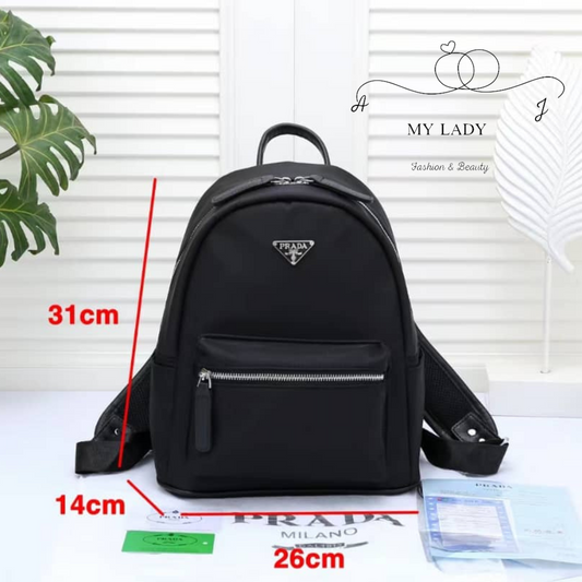 حقيبه ماستر النسائيه للظهر