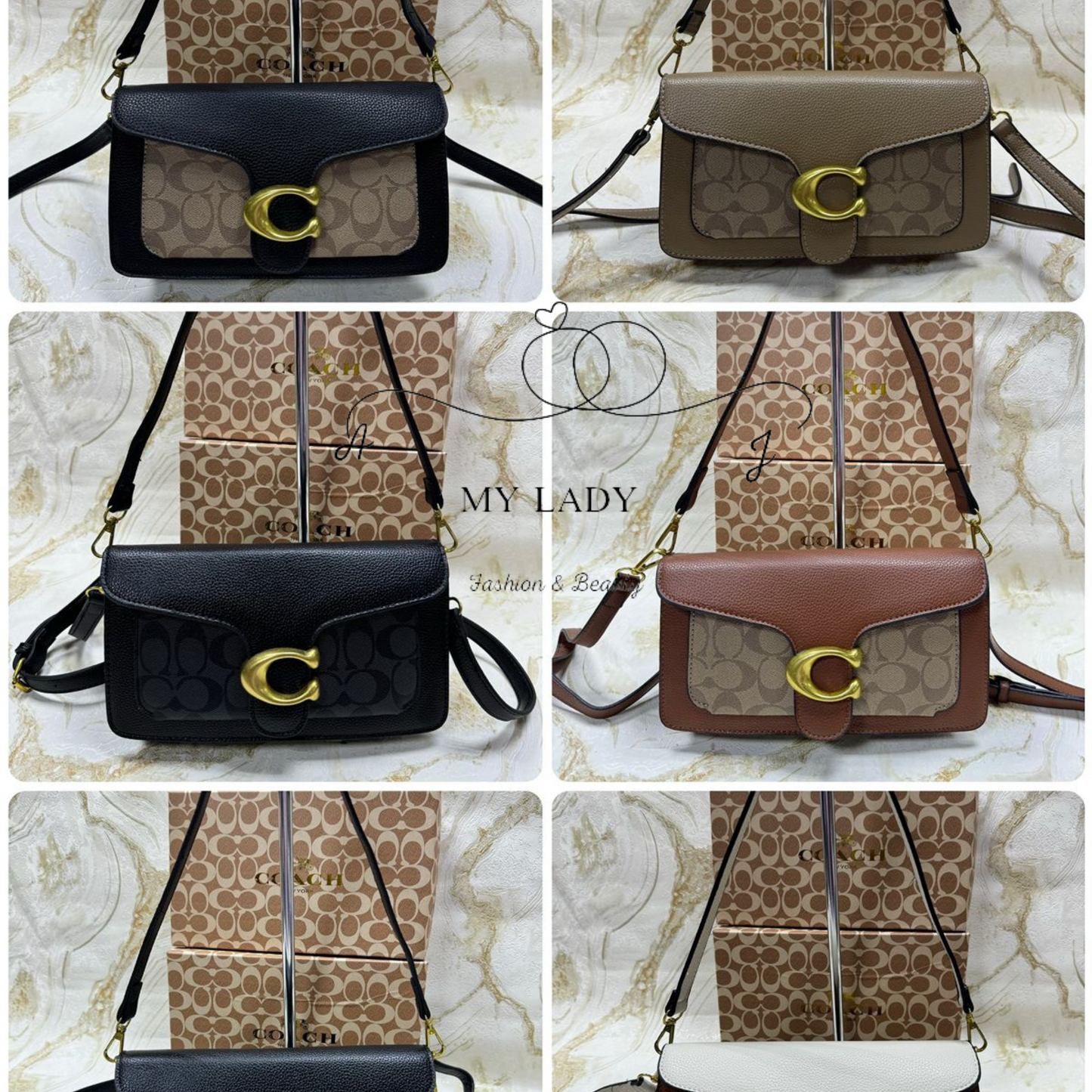 كروس أنيقة سوبر ماستر