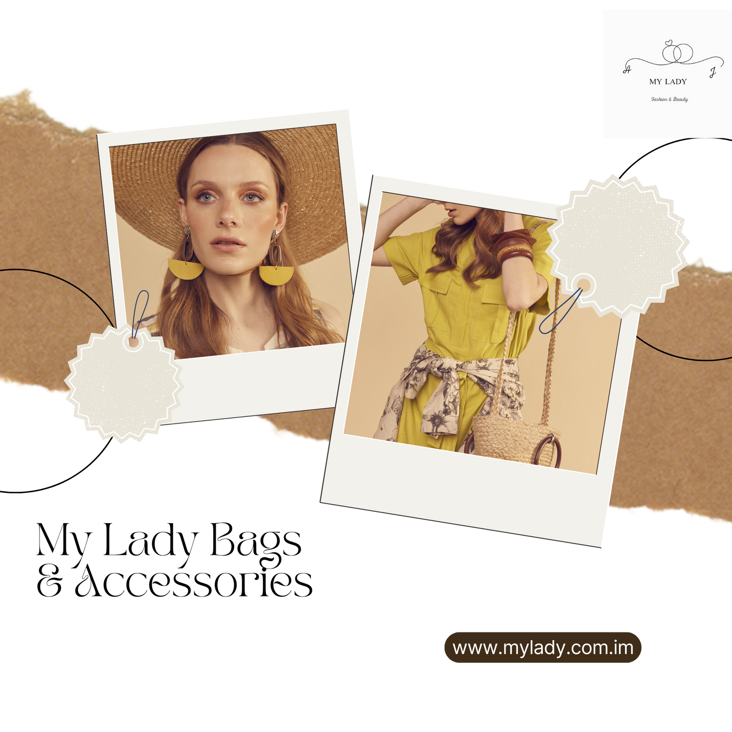 My Lady Bags & Accessories