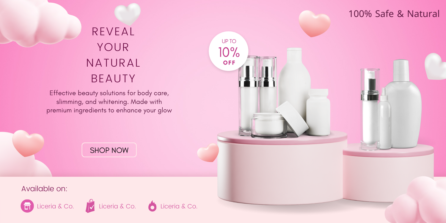 Cosmetics & Body Care