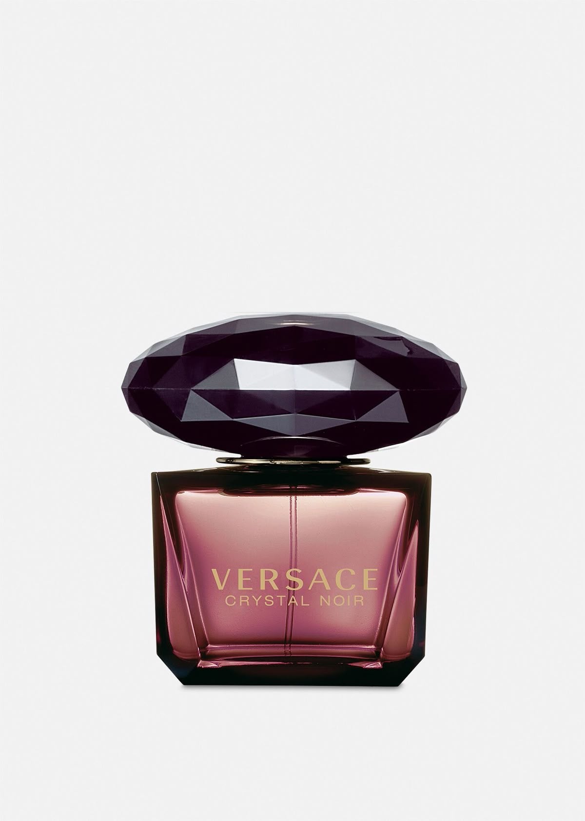 Versace Crystal Noir Eau de Parfum - 90 ML