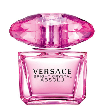 Versace - Bright Crystal Absolu - 90 ML