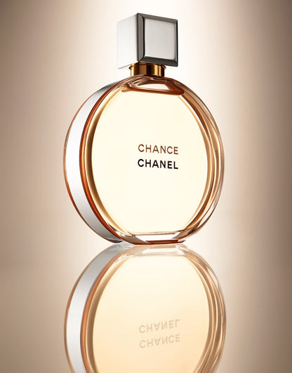 Chanel Chance EDP For Women 100ML
