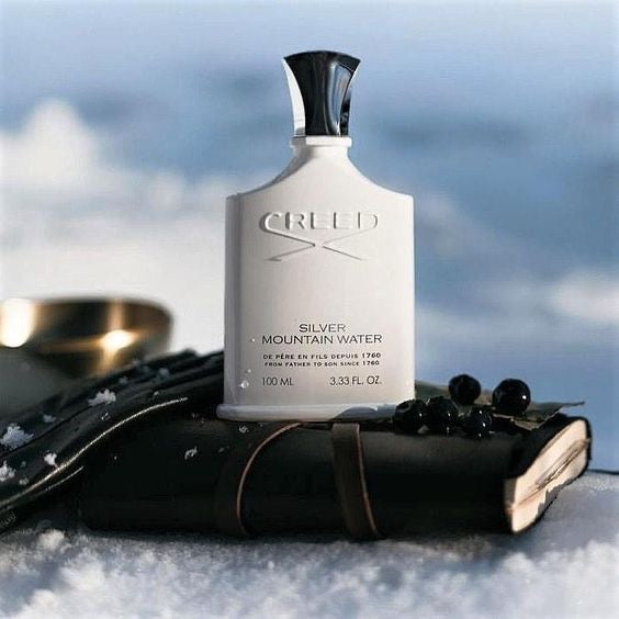 Creed EROLFA edp vapo 125 ml