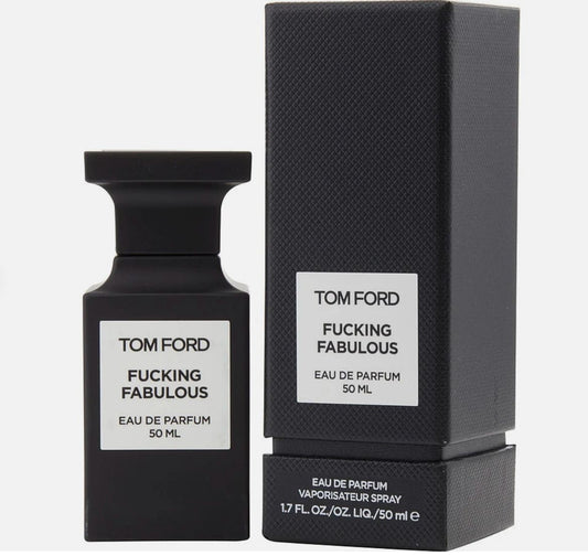 Tom Ford Fabulous - Eau de Parfum 100ML