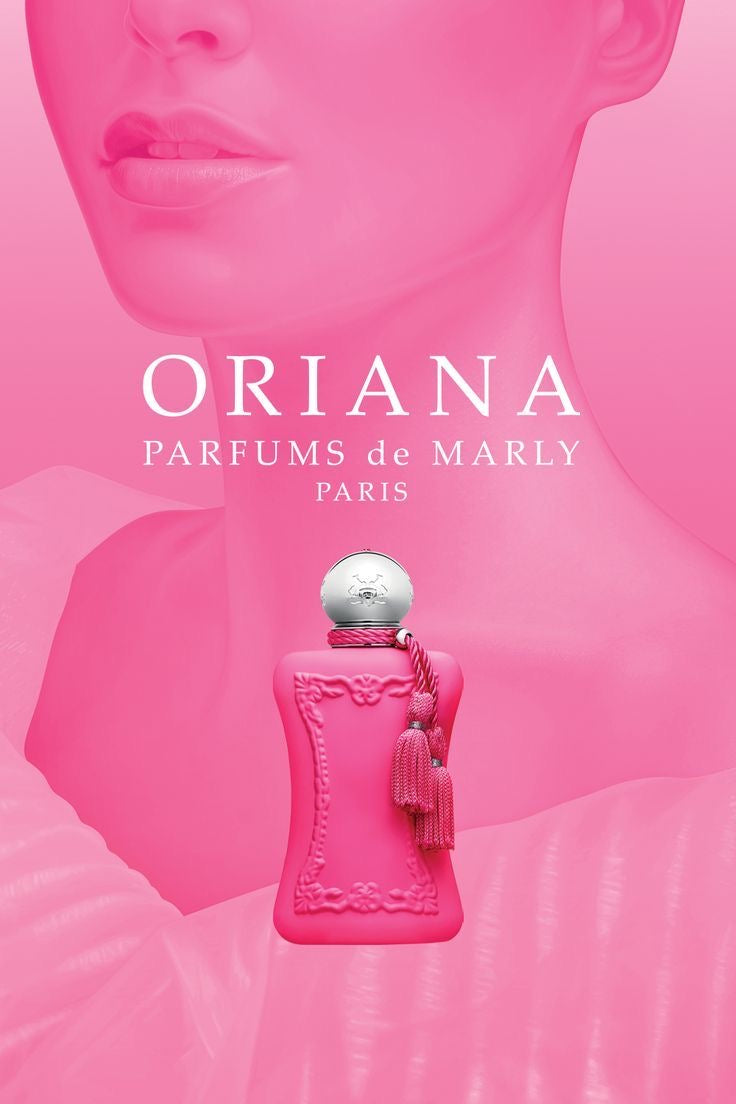 Parfums De Marly Oriana - Eau de Parfum 75ml