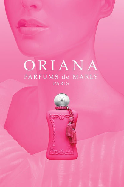 Parfums De Marly Oriana - Eau de Parfum 75ml