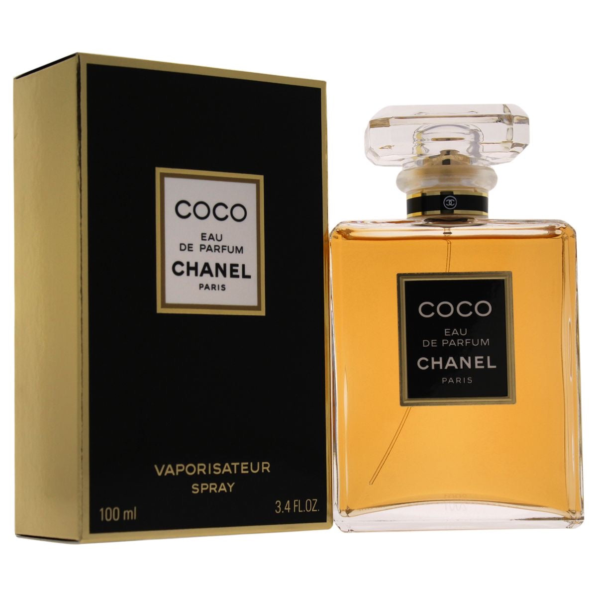 Chanel Coco for Women - eau de Parfum, 100 ml