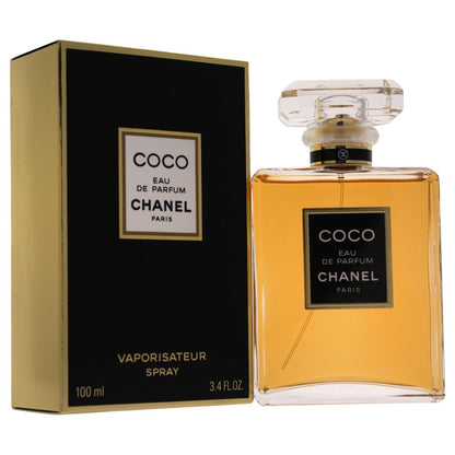 Chanel Coco for Women - eau de Parfum, 100 ml