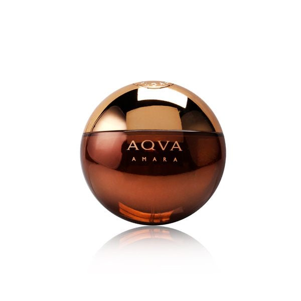 Bulgaria Aqua Amara 1.7oz-100mL Eau de Toilette EDT