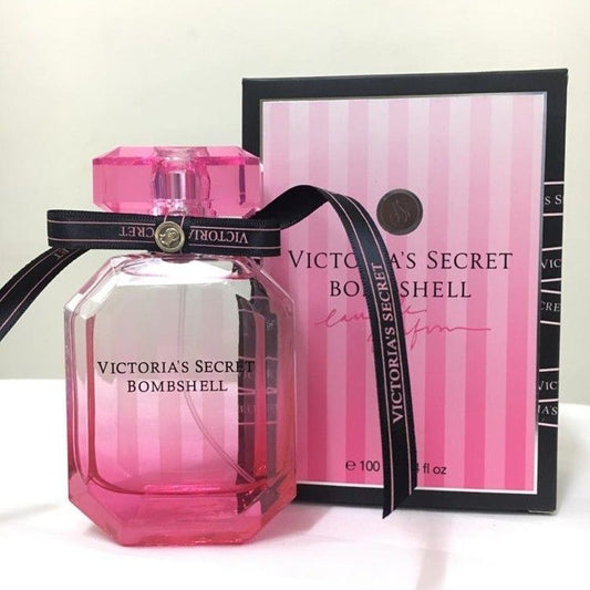Victoria Secret Bombshell EDP For Women 100ML