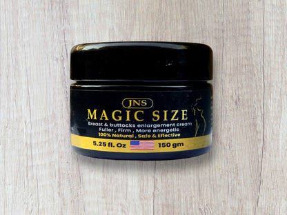 Magic Size