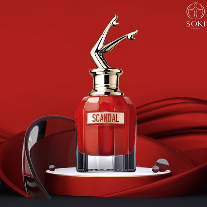 Jean Paul Gautier Scandal Le Parfum Intense For Her Edp 80 Ml