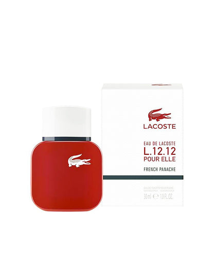 Lacoste Rouge Eau de Toilette- 90ML