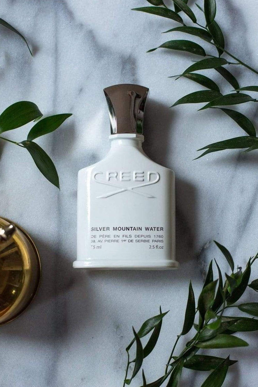 Creed EROLFA edp vapo 125 ml