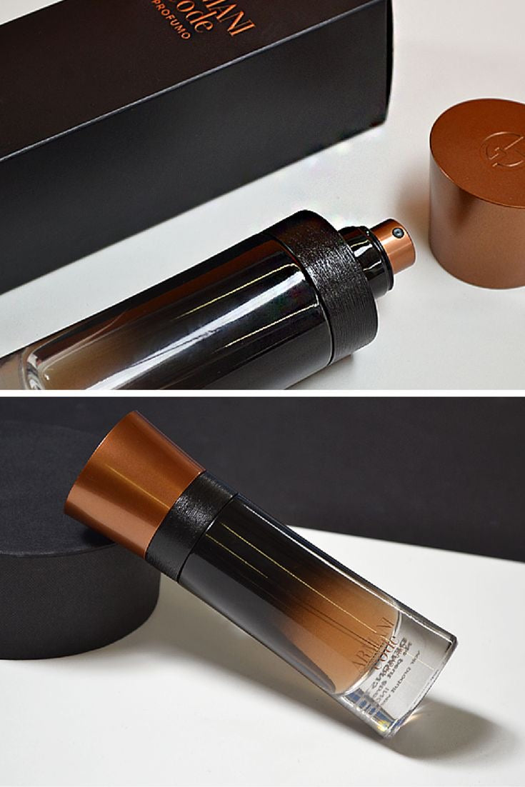 A-Code Profumo 3.4fl Oz/ 100ml EDP Perfume Spray For Men