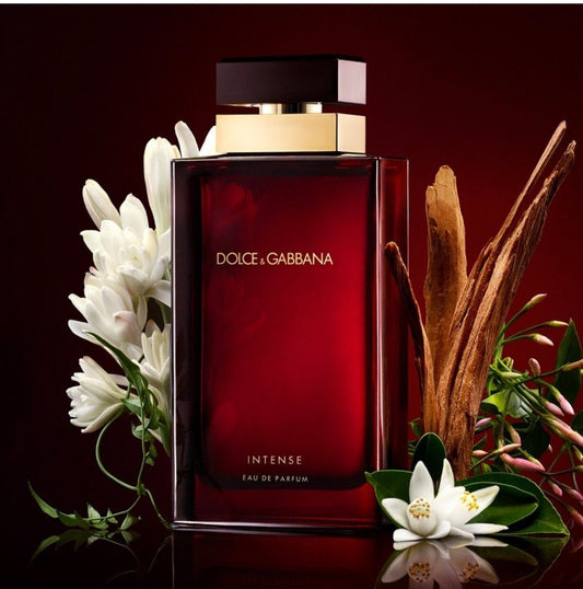 Dolce & Gabbana Intense EDP 100ml