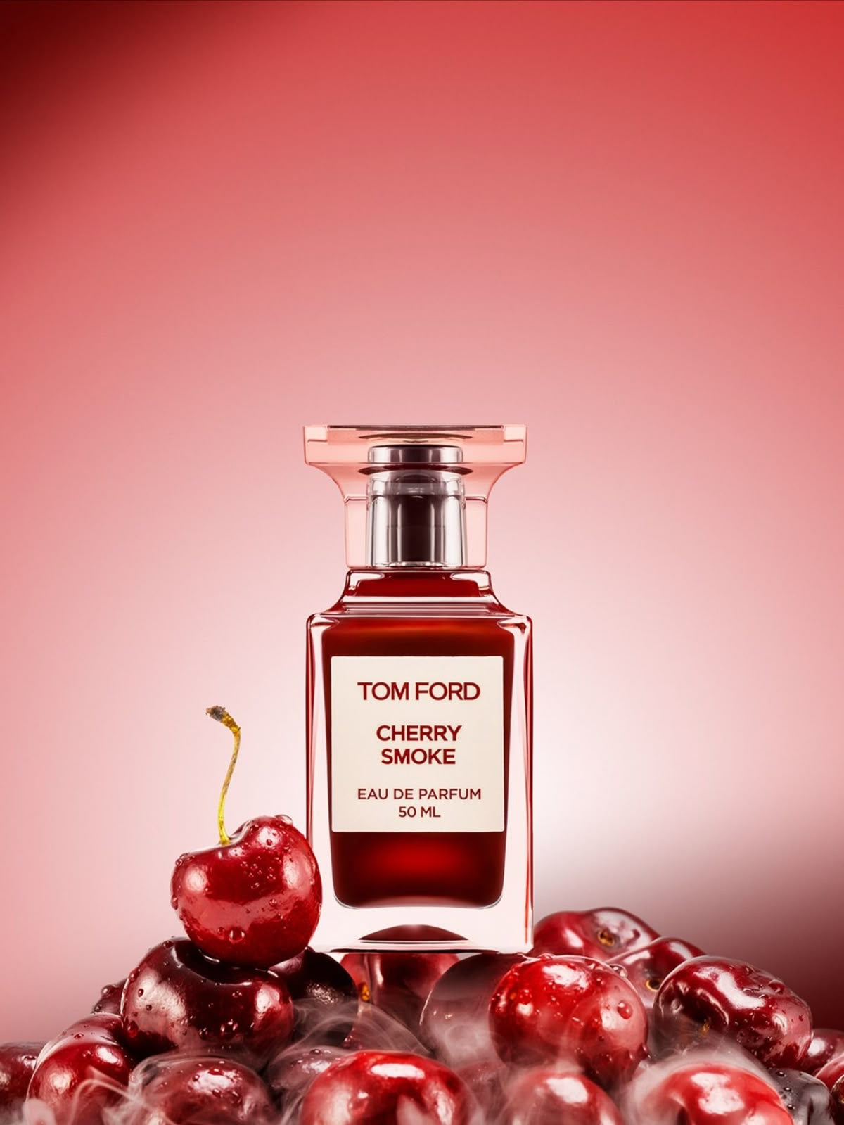 TOM FORD Cherry Smoke 100ML