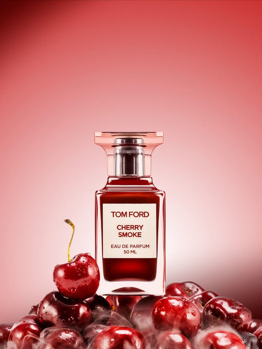 TOM FORD Cherry Smoke 100ML