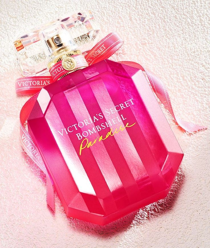 Victoria Secret - Bombshell Paradise- 100ML