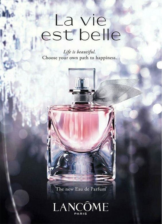 Lancome - La vie est belle - 75ML
