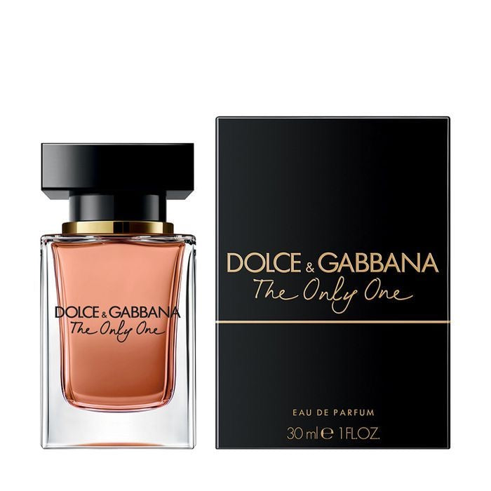 DOLCE&GABBANA The Only One Eau de Parfum- 100ML