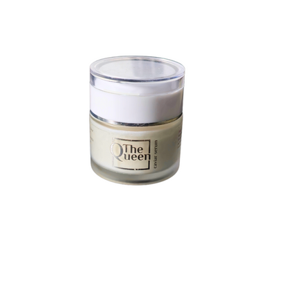 The Queen Caviar Serum