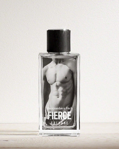 Abercrombie & Fitch Fierce For Men 100 ML