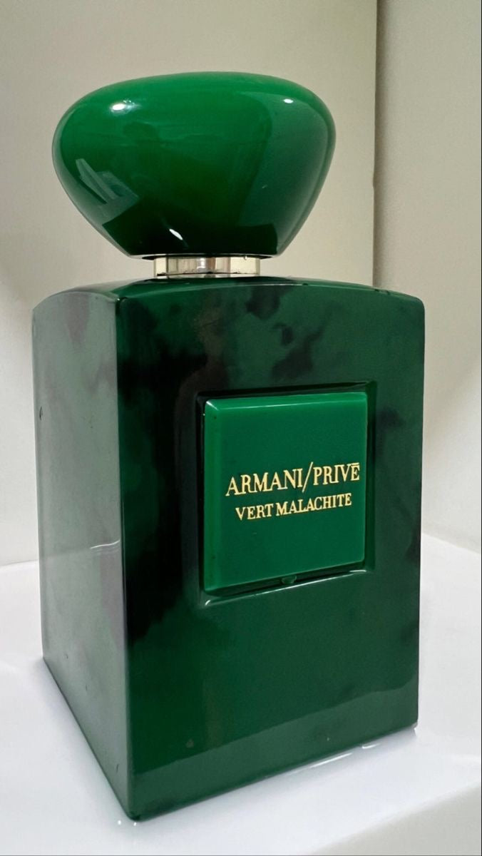 Armani Privé Vert Malachite - Eau de Parfum- 100 ML
