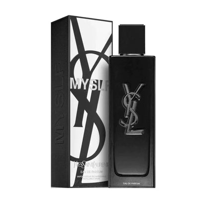 YVES SAINT Myslf Eau de Parfum 100 ML
