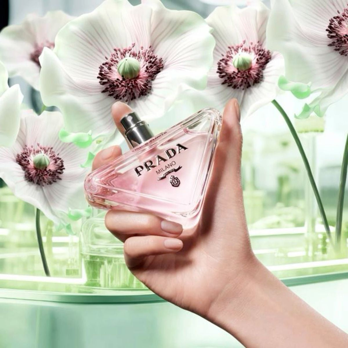 Prada Virtual Flower- 90 ML